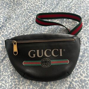Gucci Fanny Pack